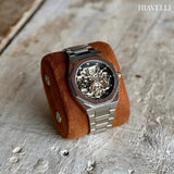 HIAVELLI® 002 SILVER