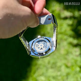 HIAVELLI® 002 SILVER