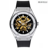 HIAVELLI® 003 SILVER