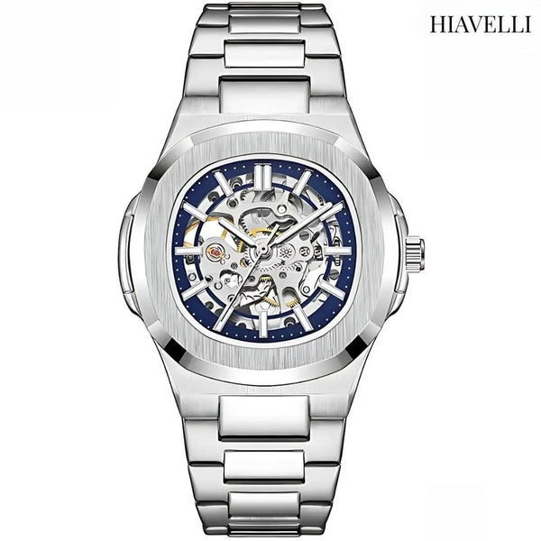 HIAVELLI® 001 SILVER
