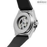 HIAVELLI® 003 SILVER