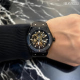 HIAVELLI® 003 BLACK