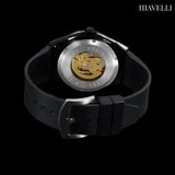 HIAVELLI® 003 BLACK