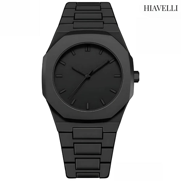 HIAVELLI® 004 CARBON