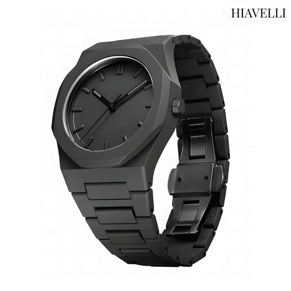HIAVELLI® 004 CARBON