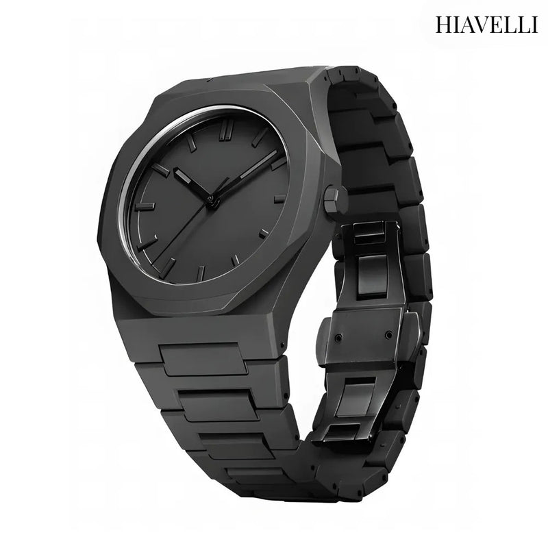 HIAVELLI® 004 CARBON
