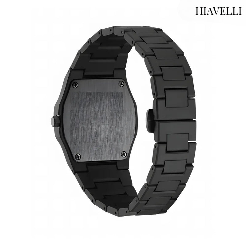 HIAVELLI® 004 CARBON