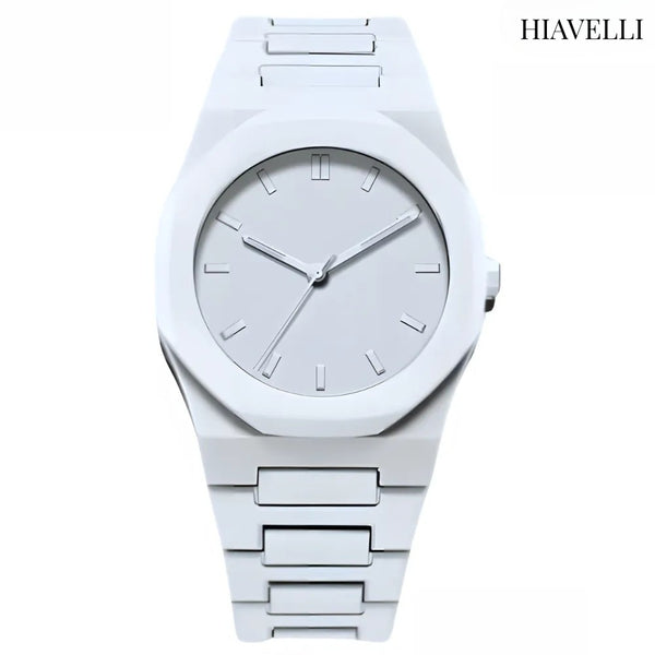 HIAVELLI® 004 QUARTZ EDITION