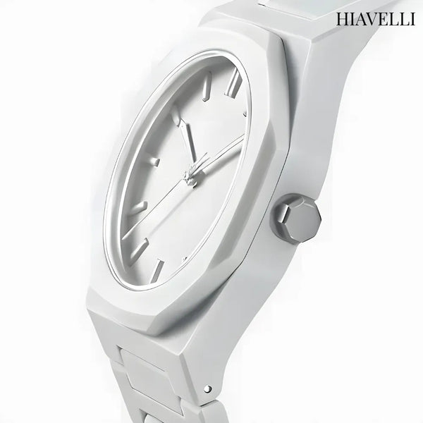 HIAVELLI® 004 QUARTZ EDITION