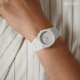 HIAVELLI® 004 QUARTZ EDITION