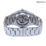 HIAVELLI® 001 SILVER