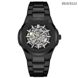 HIAVELLI® 001 BLACK