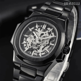 HIAVELLI® 001 BLACK