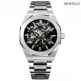 HIAVELLI® 002 SILVER
